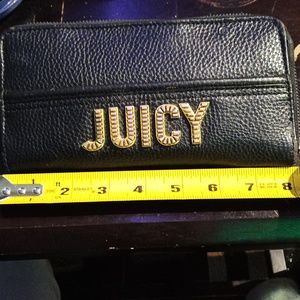 JUICY Purse